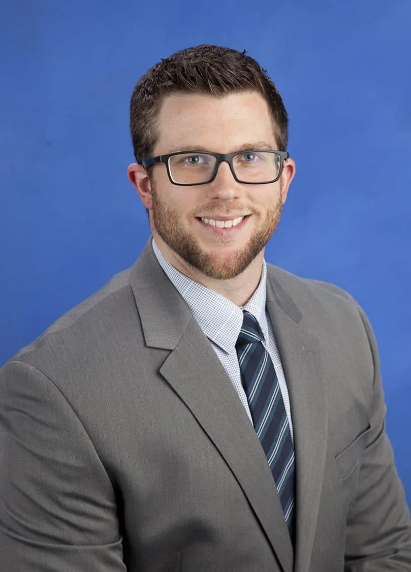Michael Dodd