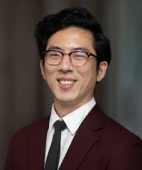 Christopher J. Oh