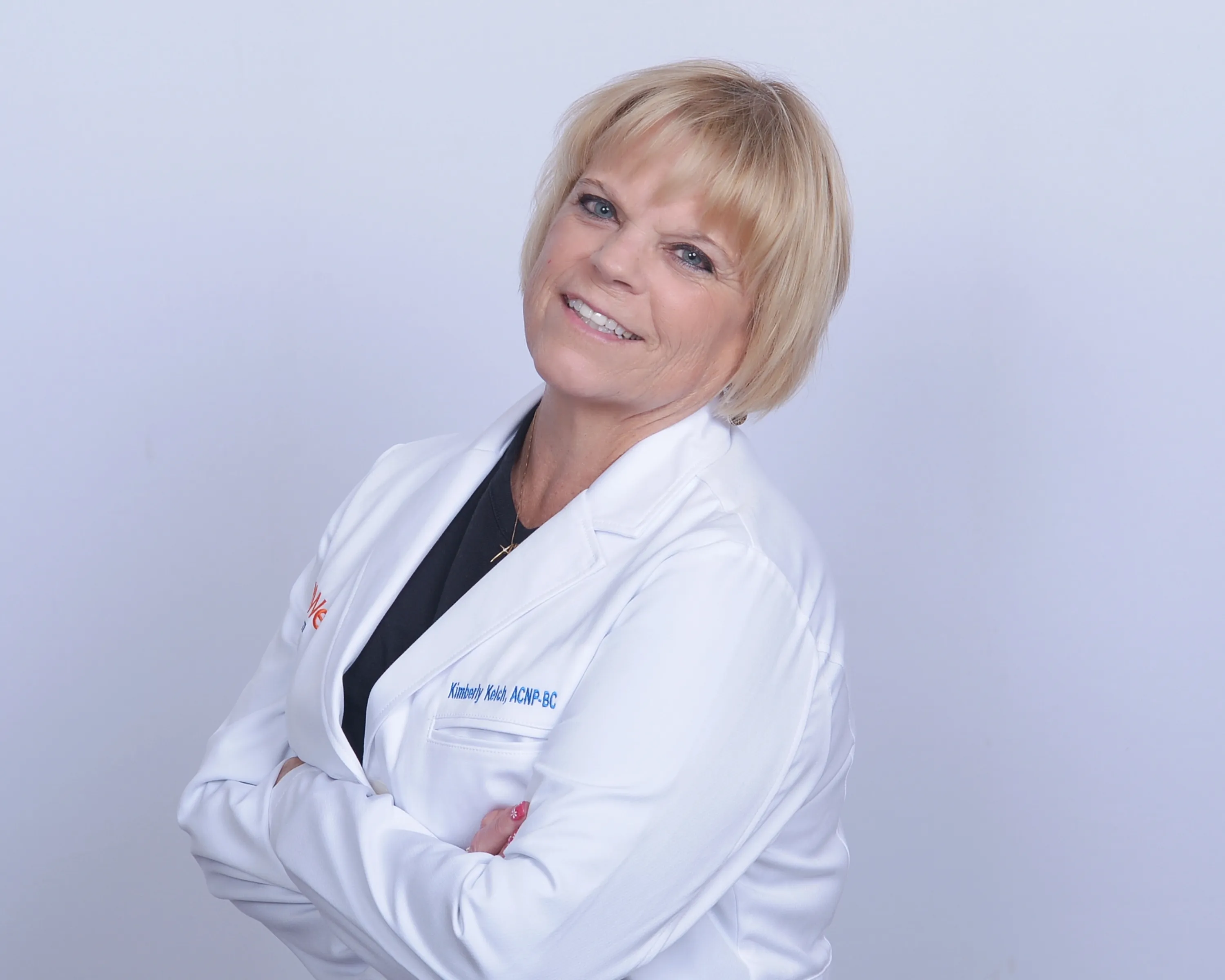 Kimberly Kelch