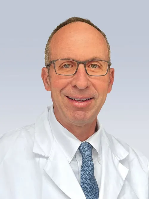 David Raizen