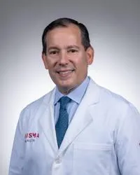 Steve John Hamberis