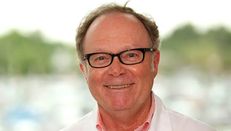 Alastair D. Haddow