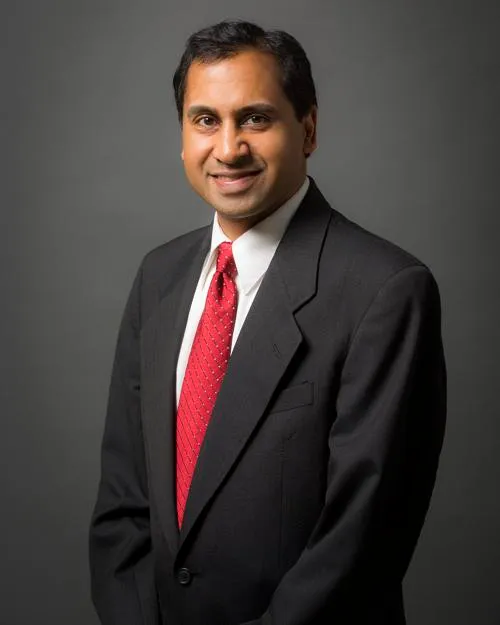 Ravi Munver