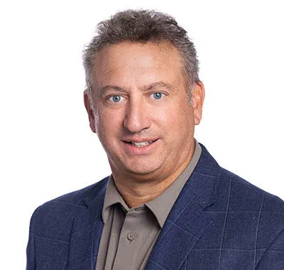 Paul Hutchison