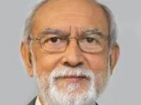 Nirmal Kumar Parikh