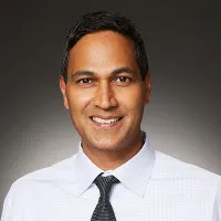 Anil Koganti