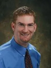 Seth P. Robinson