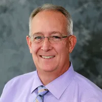 Donald M Sandercock