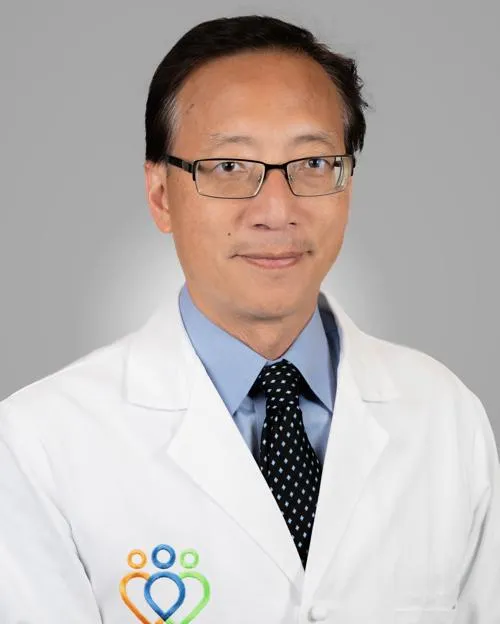 Gary Yee Ott