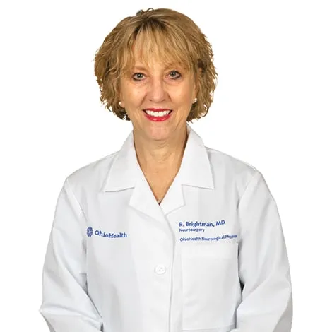 Rebecca Paige Brightman