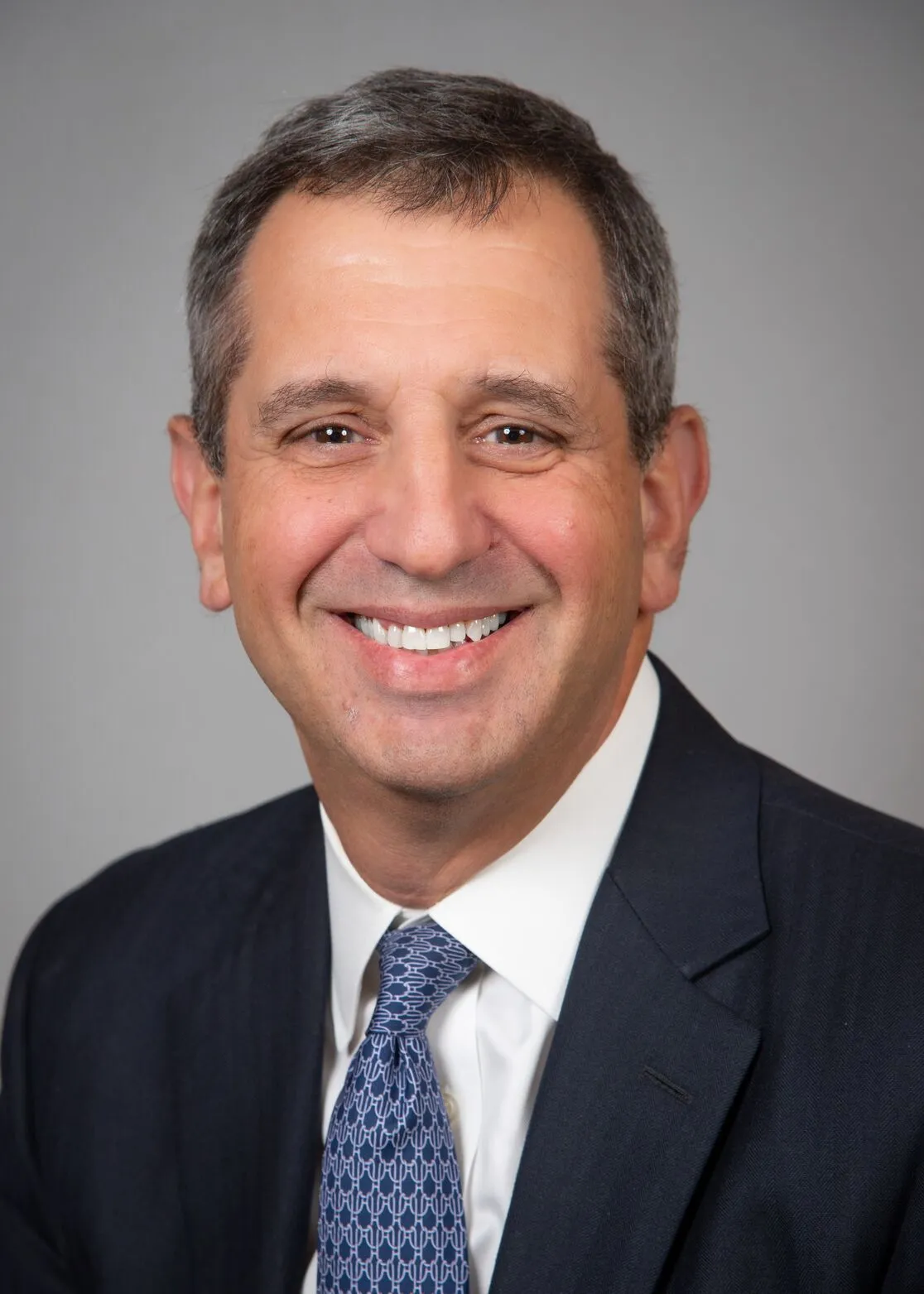 Glenn Robert Jacobowitz