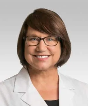 Linda Vought Spencer