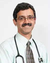 Surendran R Varma