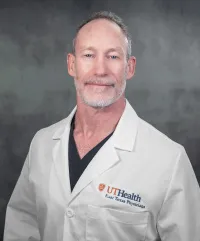 Mark Robbins