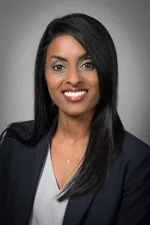Jasilin Mathew