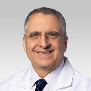 Mansour Razminia