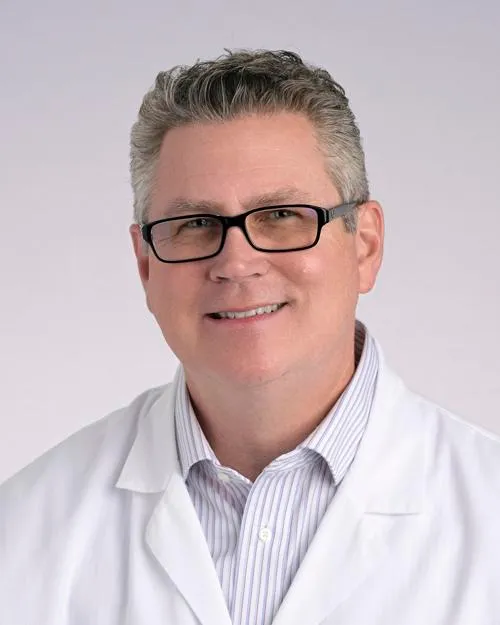Michael F Driscoll