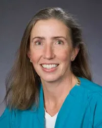 Catherine M Jackson