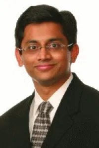Shailesh Virani