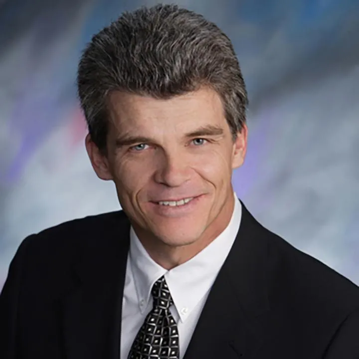 Robert Cameron Finley