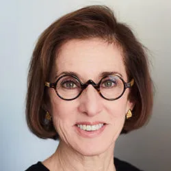 Jane Eva Salmon