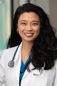 Christine Pineda-Liu