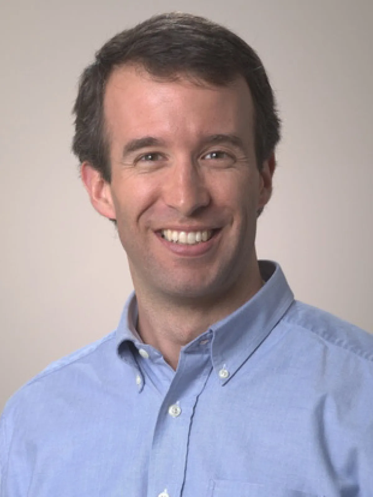 Kevin G. Cummings