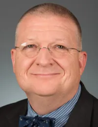 Benjamin C. Warf