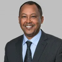 Simon Tesfau