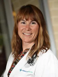 Caroline J Bohme
