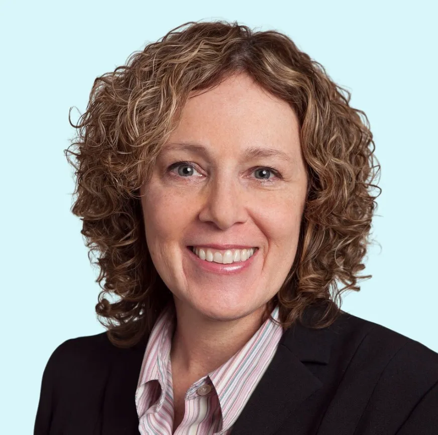 Ingrid Van Hollebeke