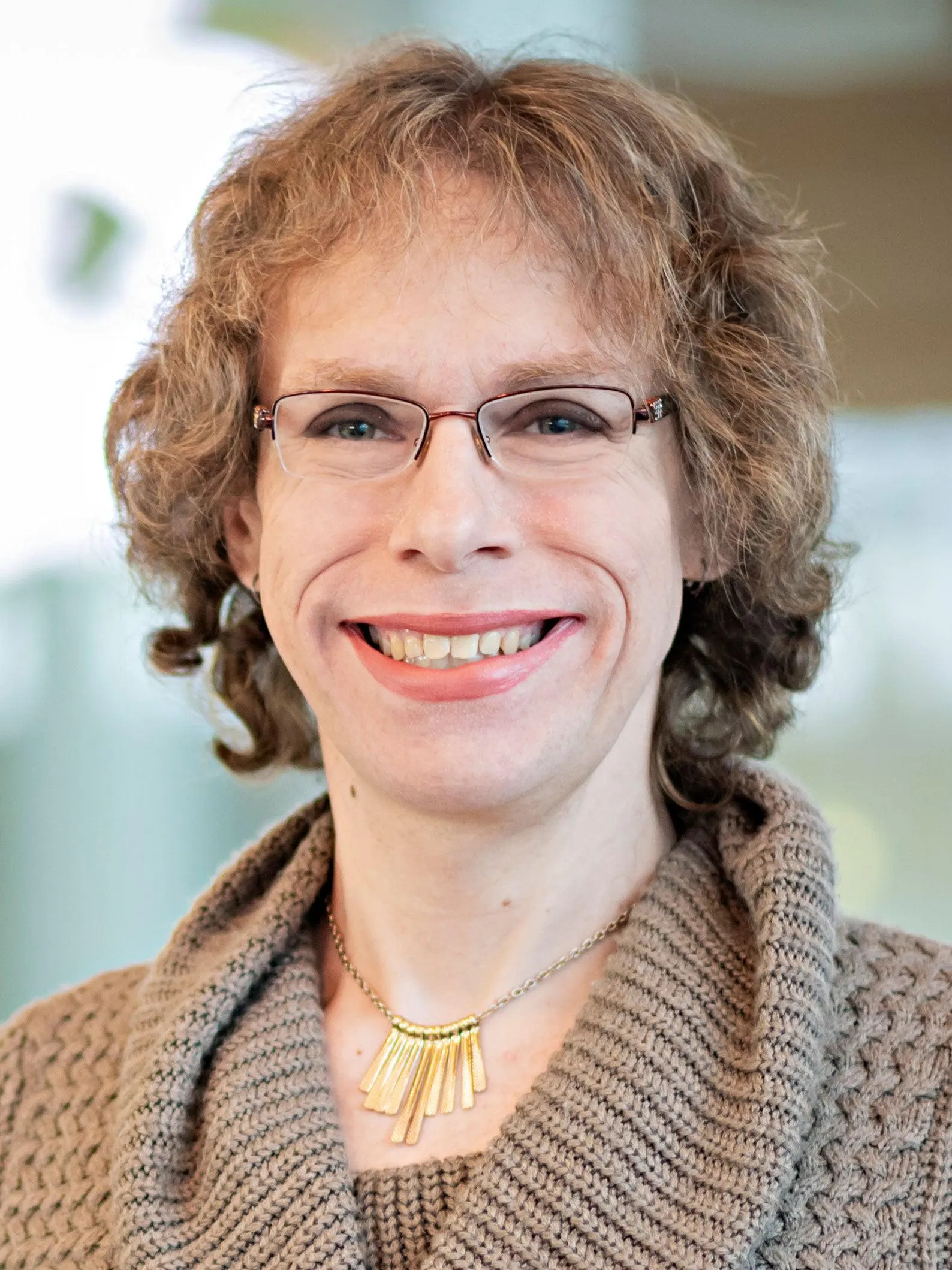 Mattie S. Saltz