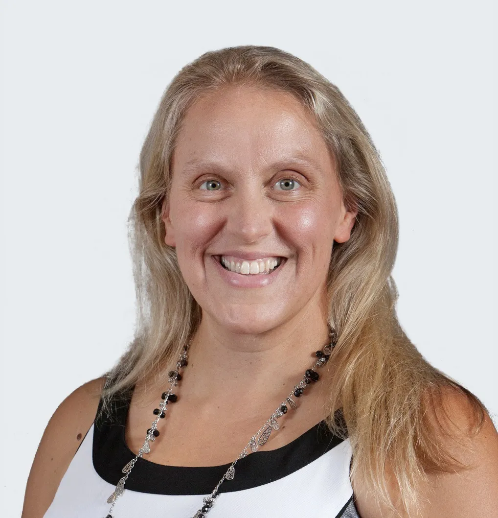 Sarah Hessler