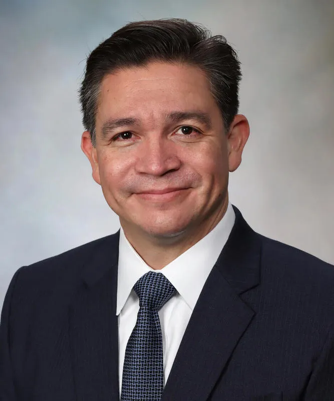 Jose N. Nativi Nicolau