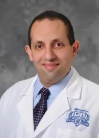 Ramsey Nabil Saad