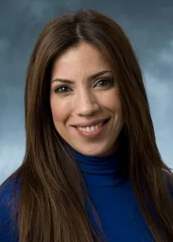 Jamille Hamad
