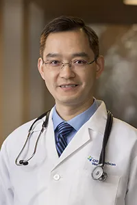 Lei Gao