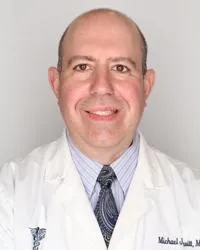 Michael Joshua Levitt