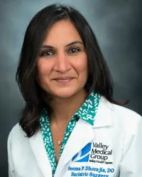 Seema Dhorajia