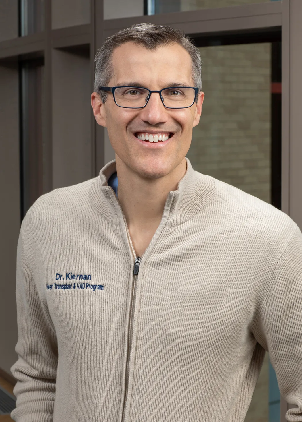 Michael S Kiernan