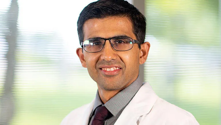 Sunil Gangwani