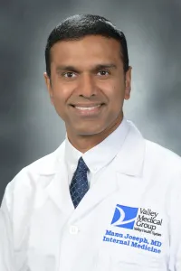 Manu Joseph