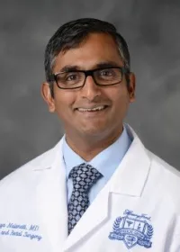 Surya P Nalamati