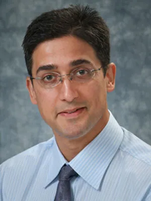 Mark Saleem