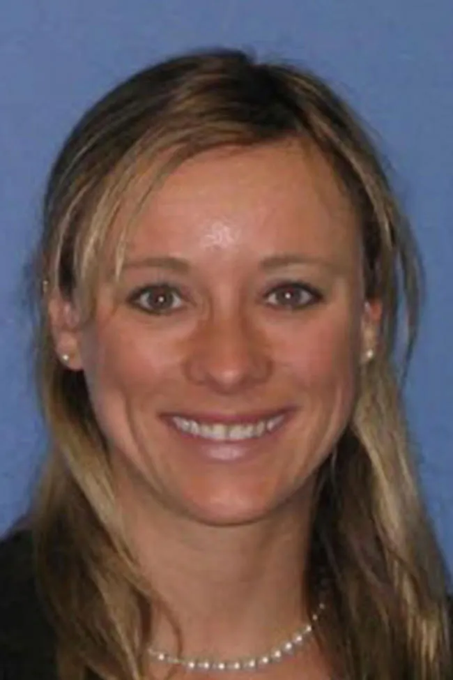 Michele Robin Odrobina