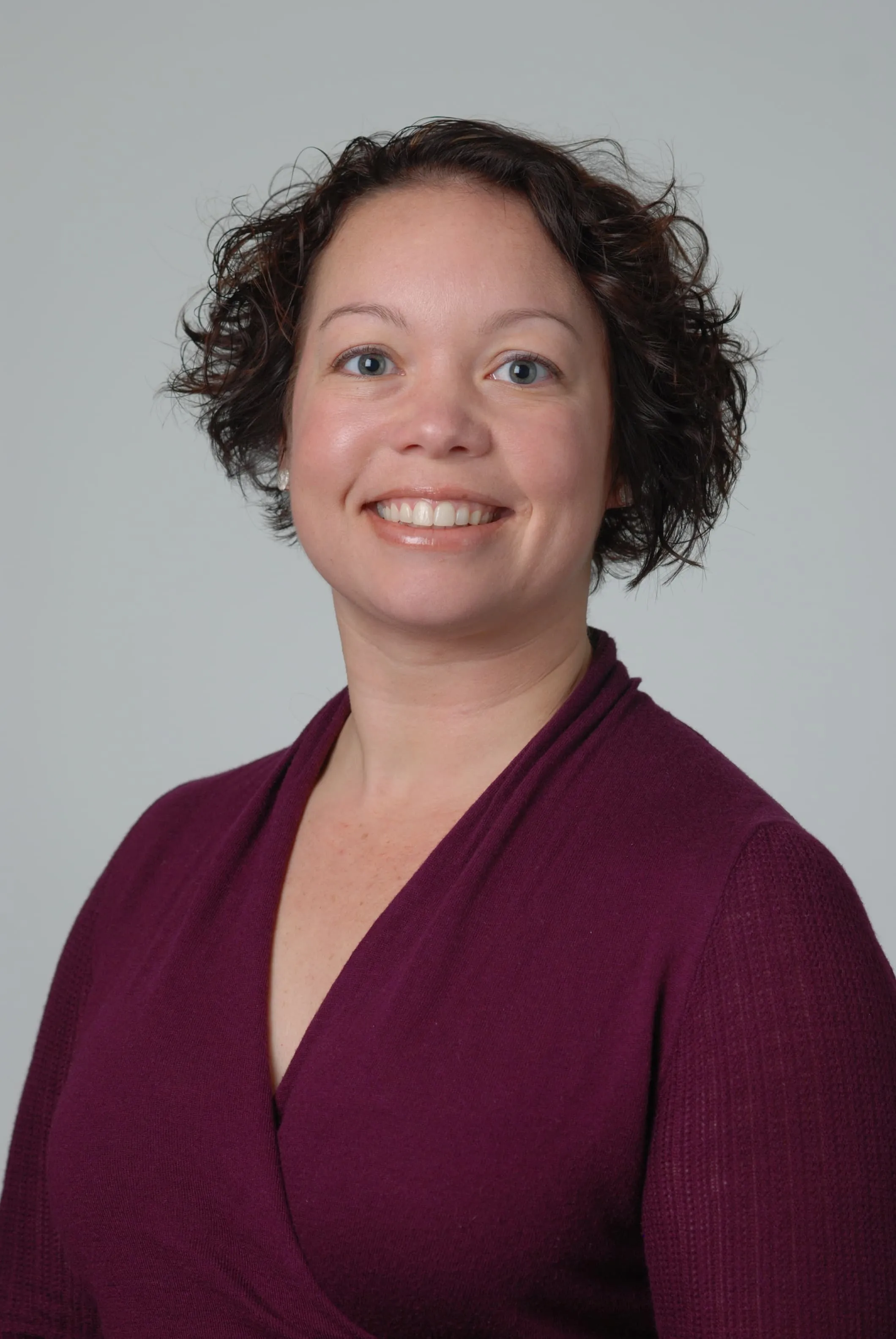 Nadia L Krupp