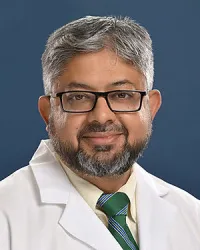 Ather Mansoor