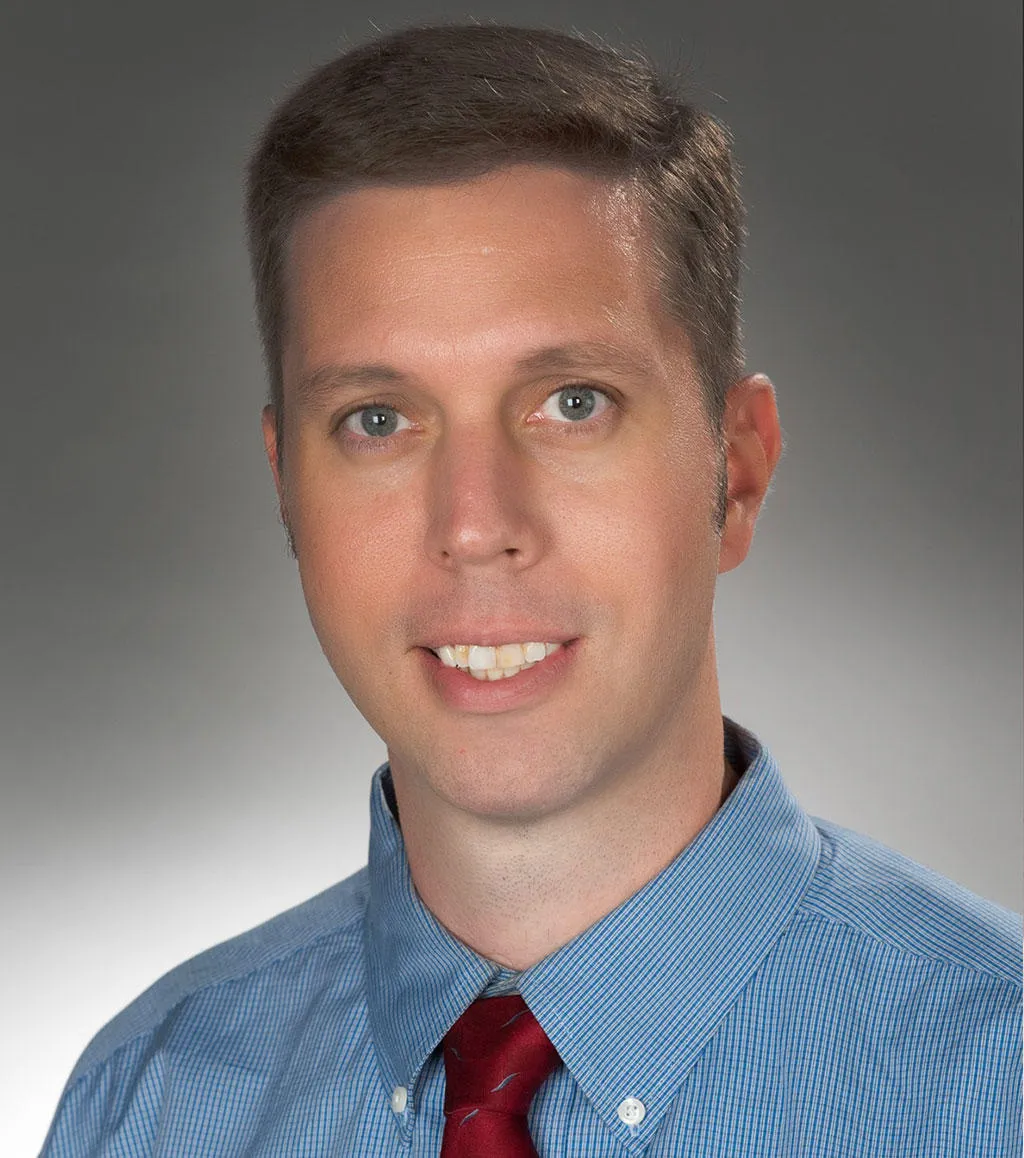 Adrian Lacy