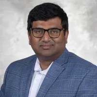 Sandeep Ravi