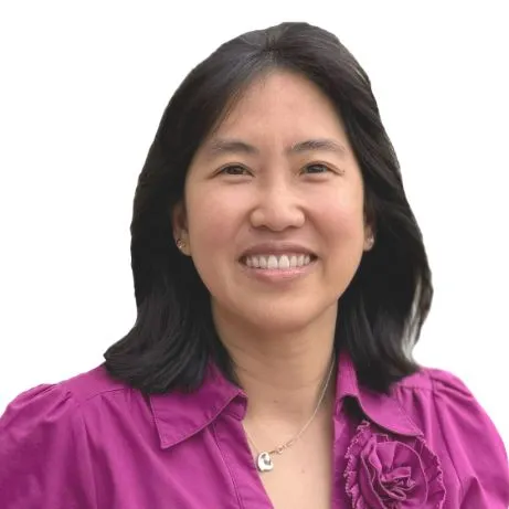 Christie Ann Shen